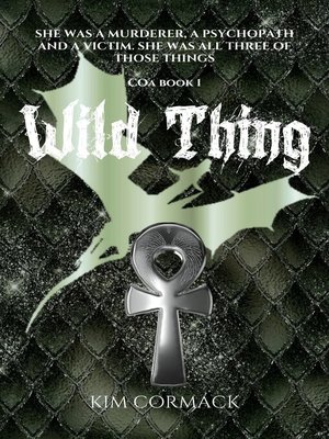 cover image of Wild Thing
